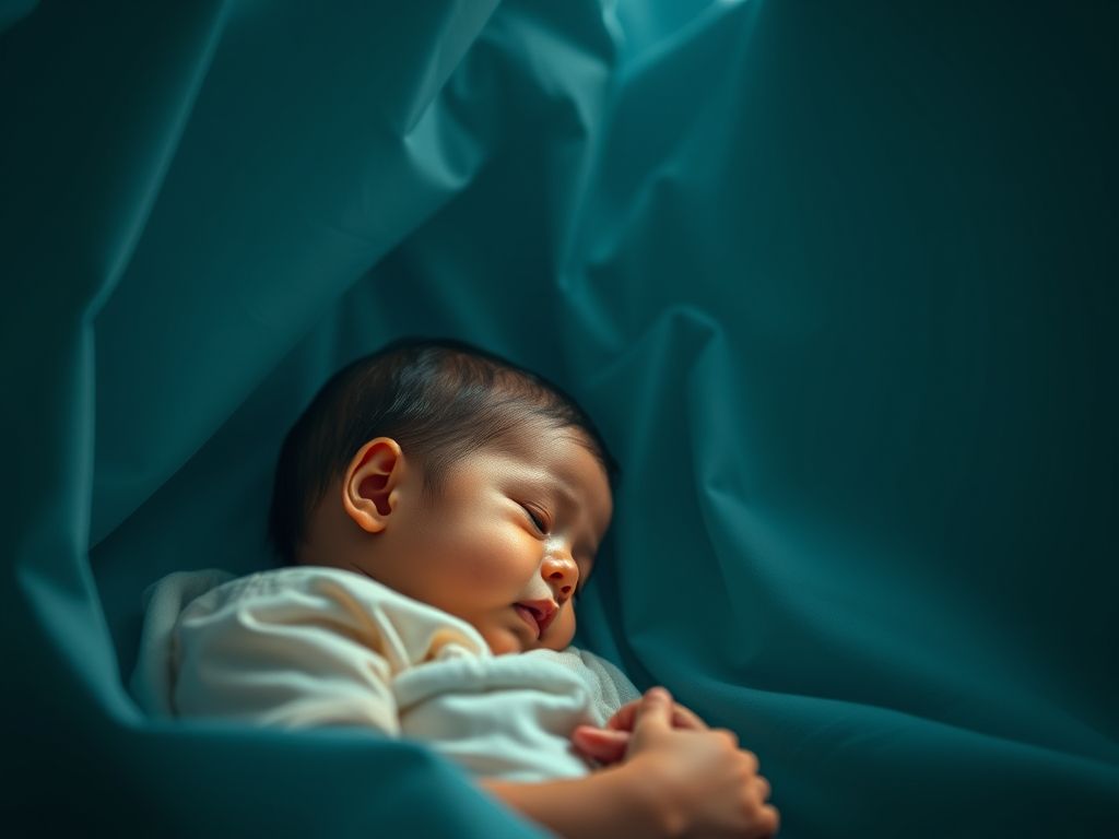 O Que E Nome Do Bebe