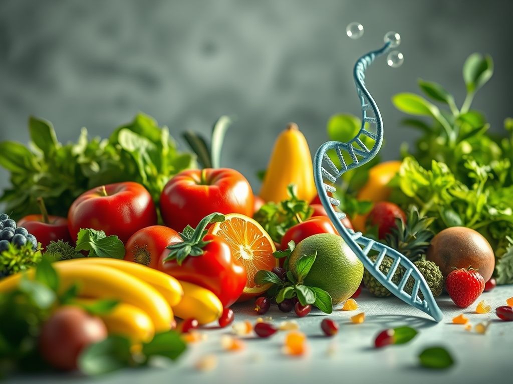 O Que E Nutricao E Longevidade 2