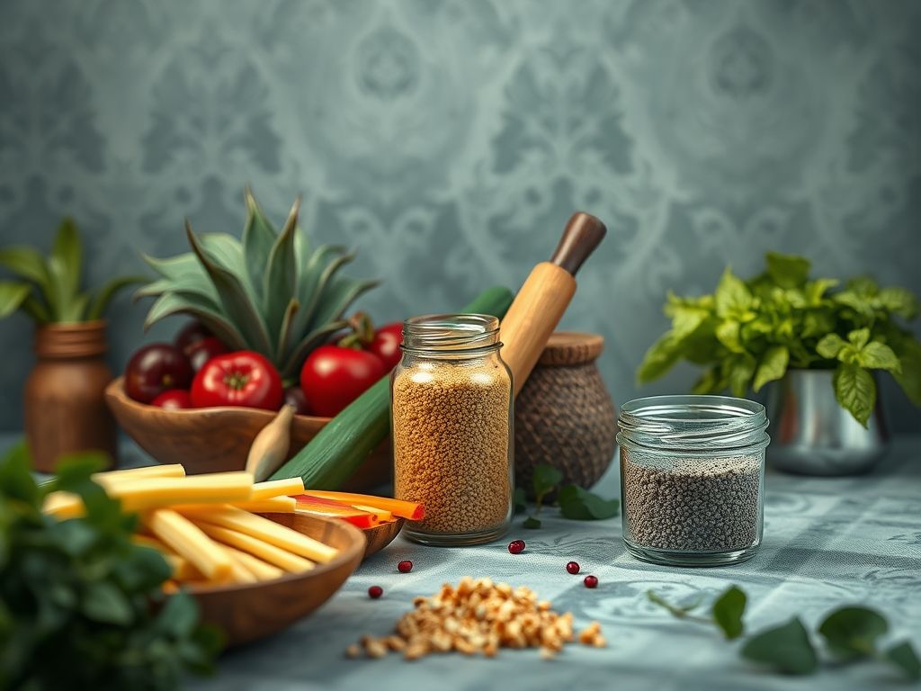 O Que E Nutrientes Essenciais 2