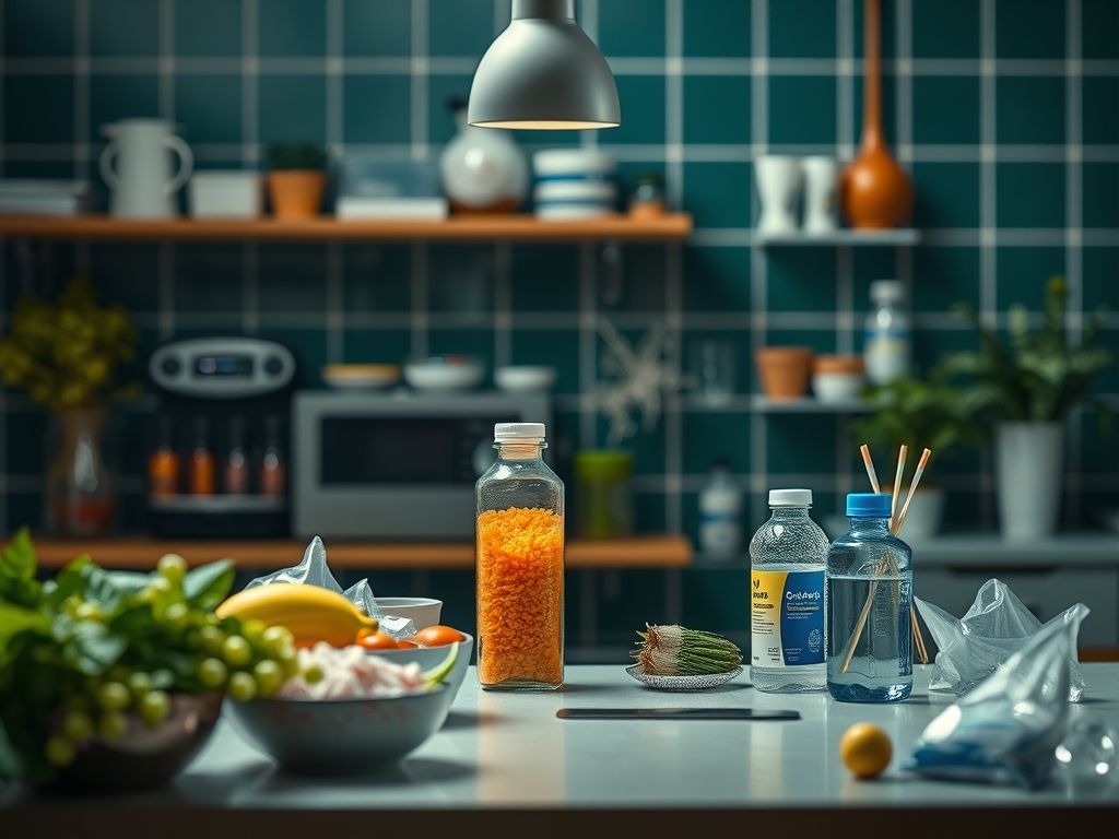 O Que E Praticas Alimentares