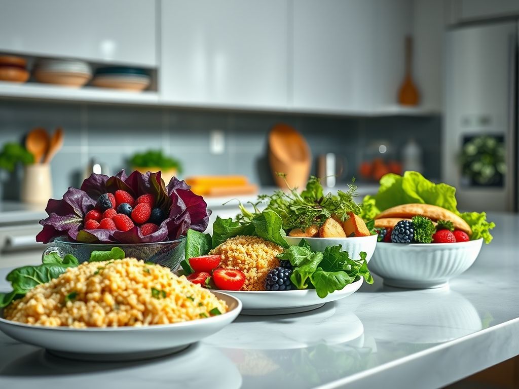 O Que E Receitas Fit 2
