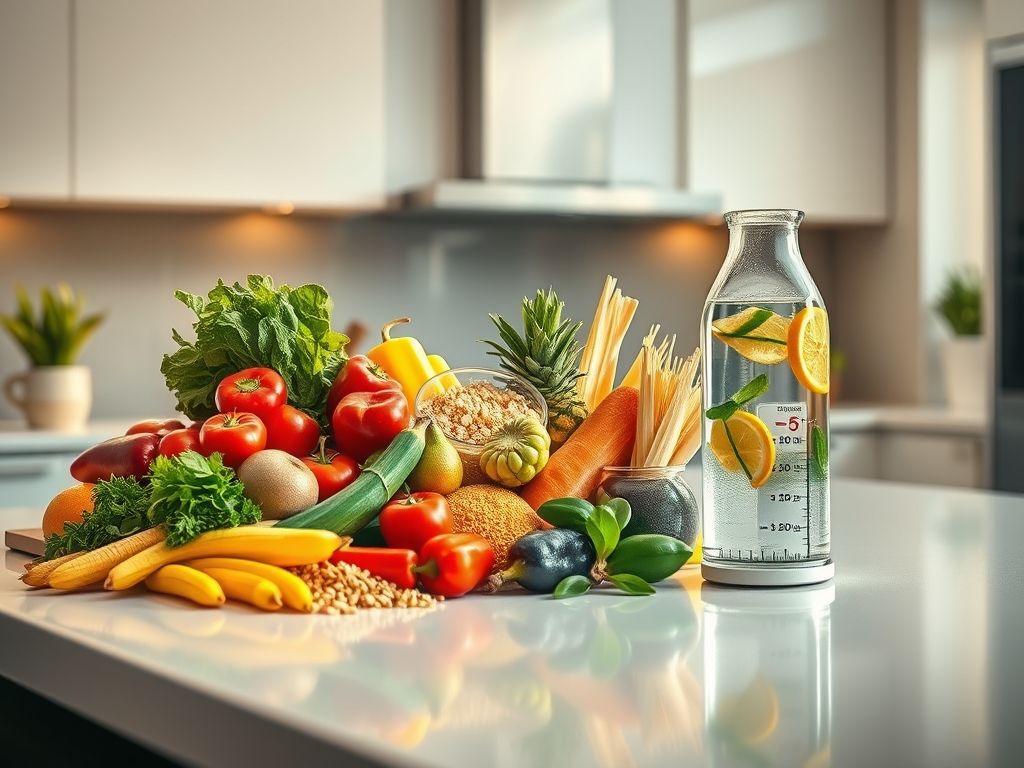 O Que E Reeducacao Alimentar 2