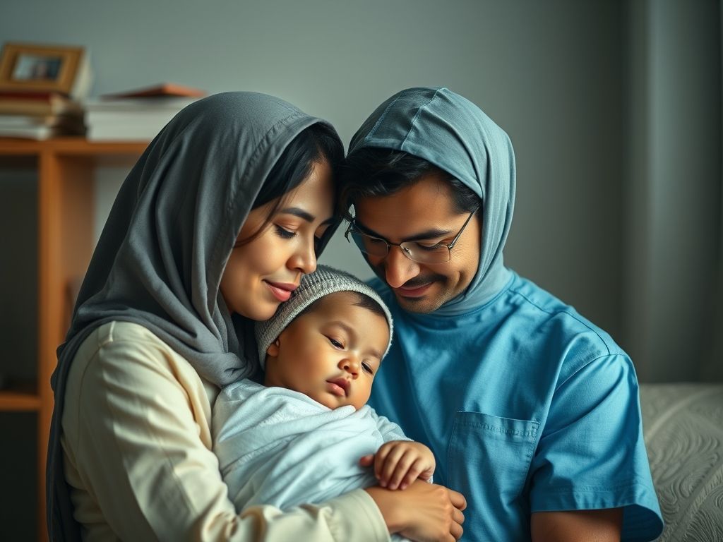O Que E Relacao Com O Bebe