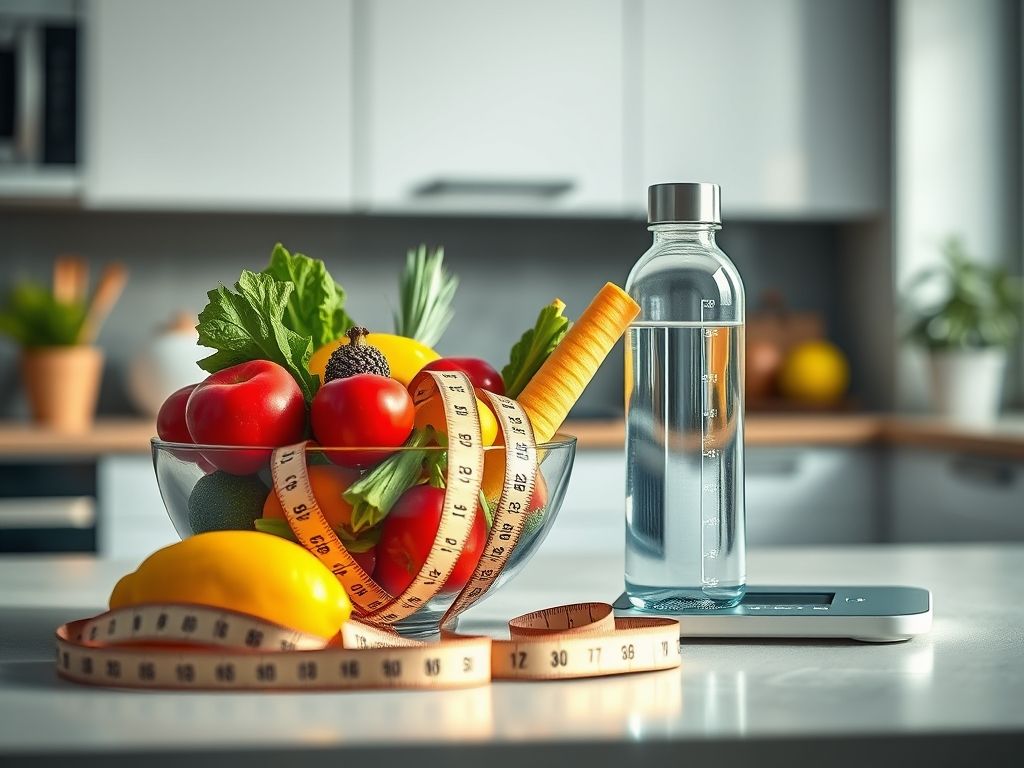 O Que E Resultados De Dietas