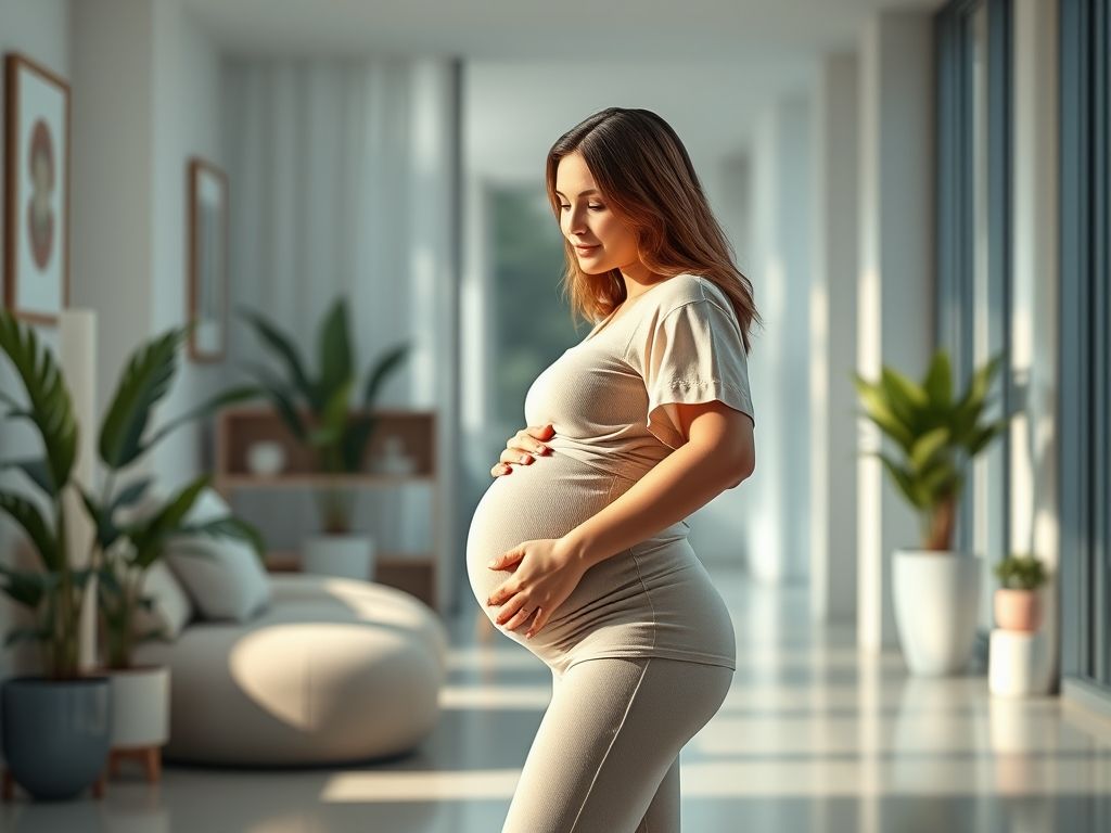 O Que E Roupas Para Gestantes