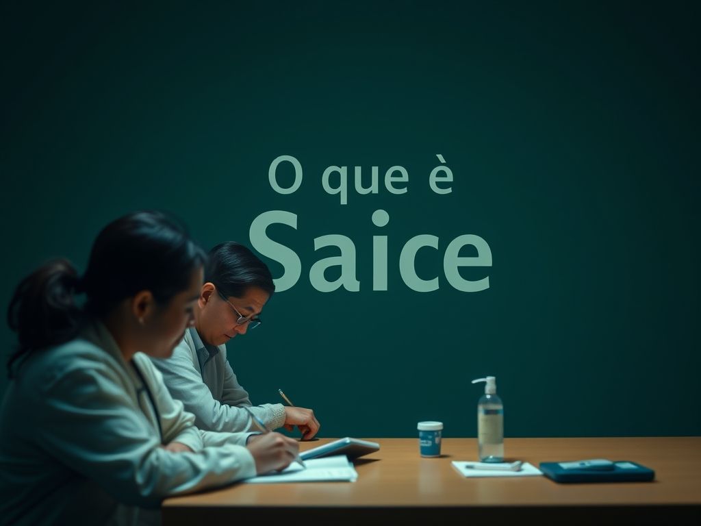 O que é Saúde