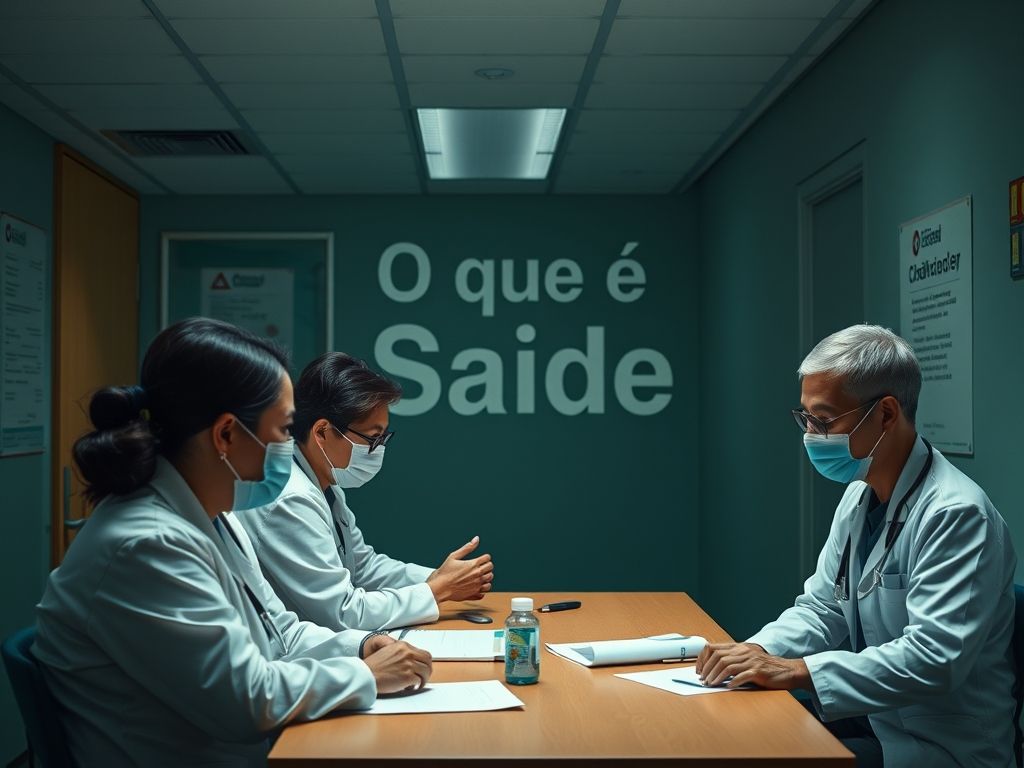 O que é Saúde Auditiva