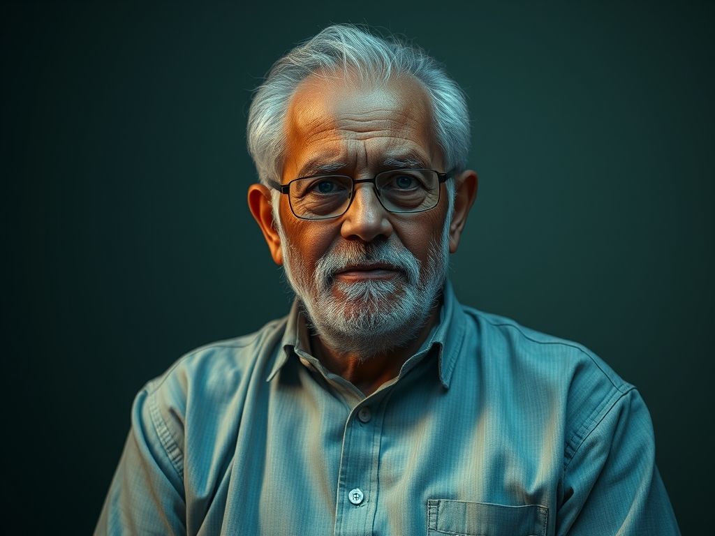 O que é Saúde do idoso