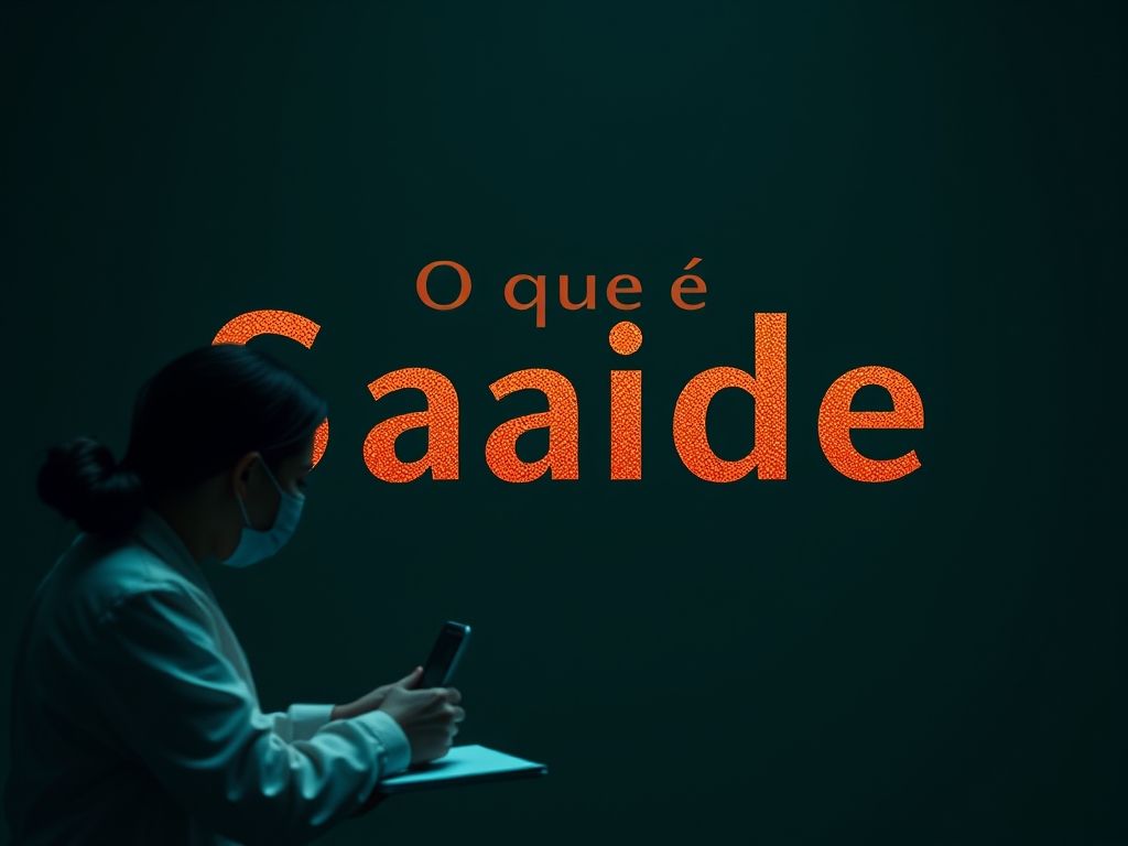 O que é Saúde e bem-estar