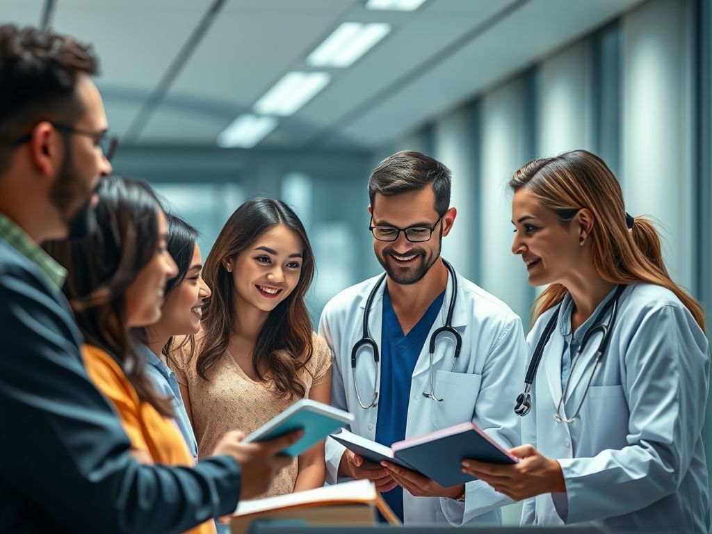 O Que E Saude E Educacao