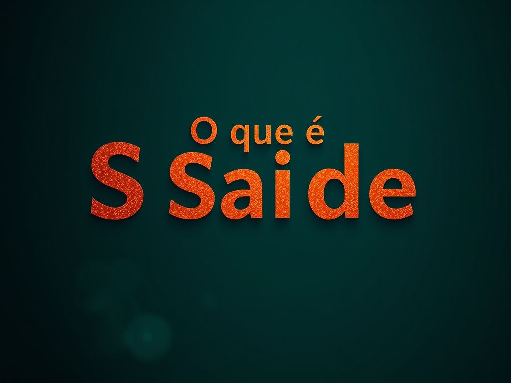 O que é Saúde e medicina integrativa