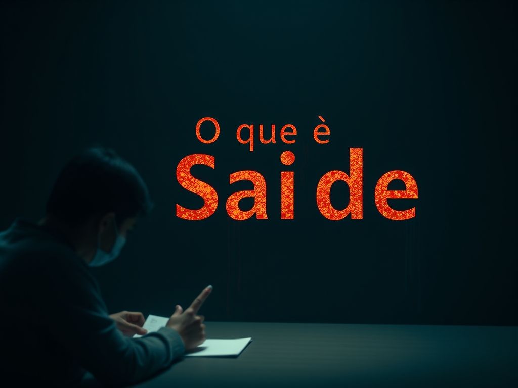O que é Saúde e meditação