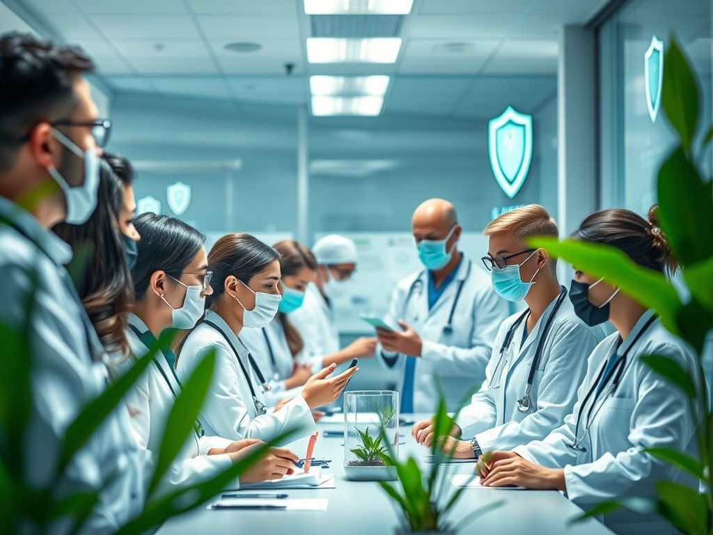 O Que E Saude E Prevencao 2