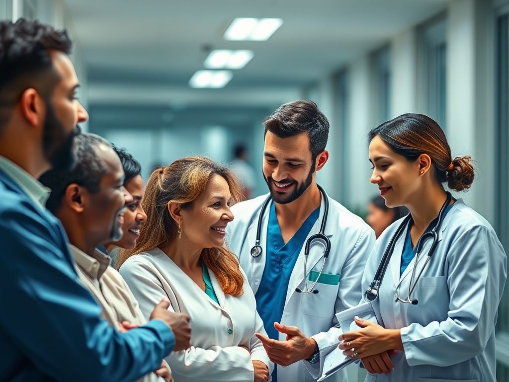 O Que E Saude E Responsabilidade Social