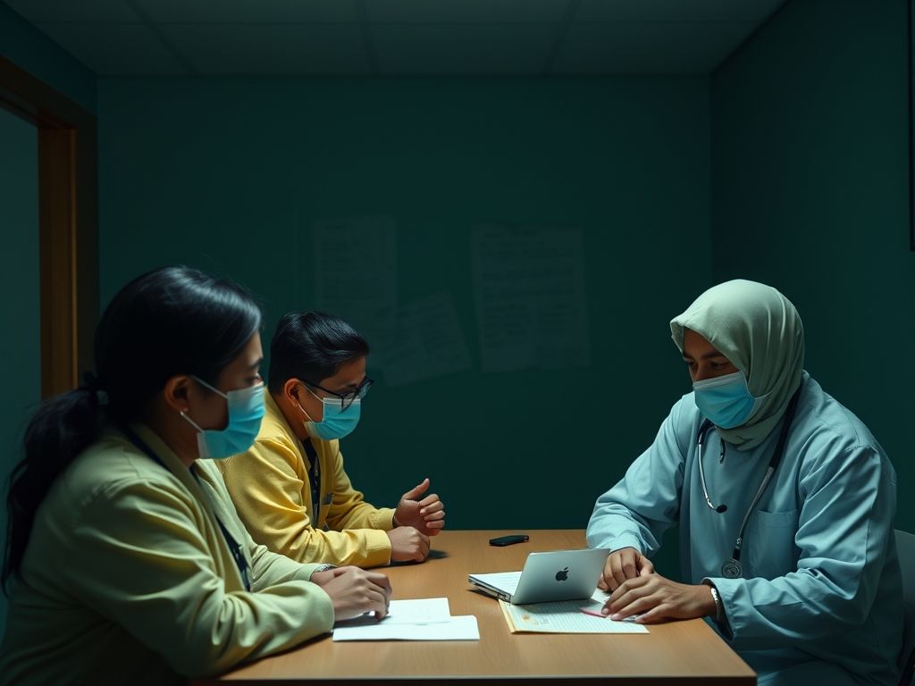 O que é Saúde e saúde comunitária