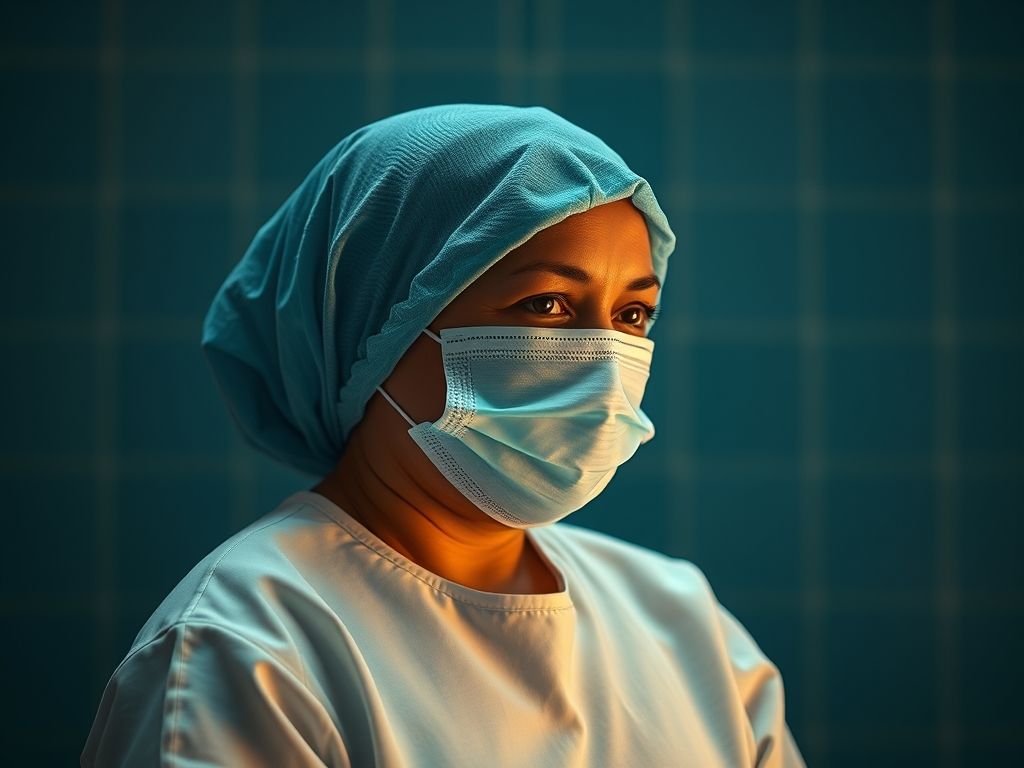 O que é Saúde e saúde ocupacional