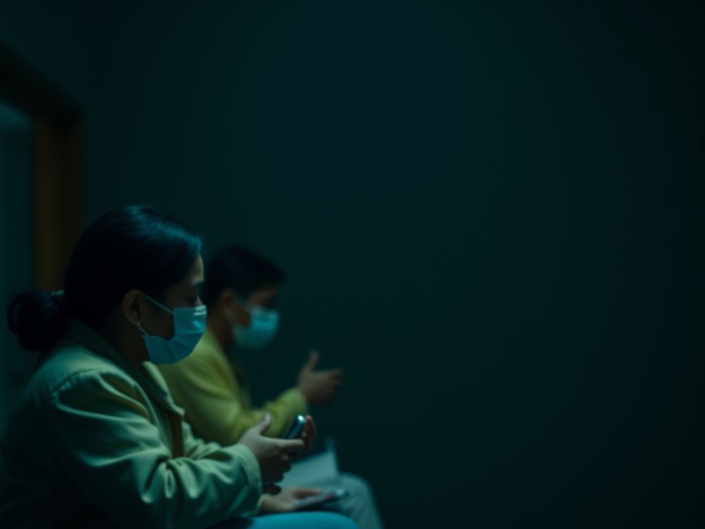 O que é Saúde em tempos de pandemia