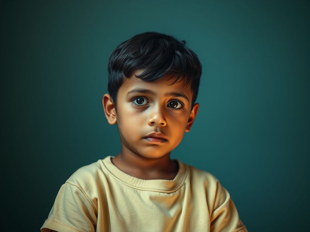 O que é Saúde infantil e adolescente
