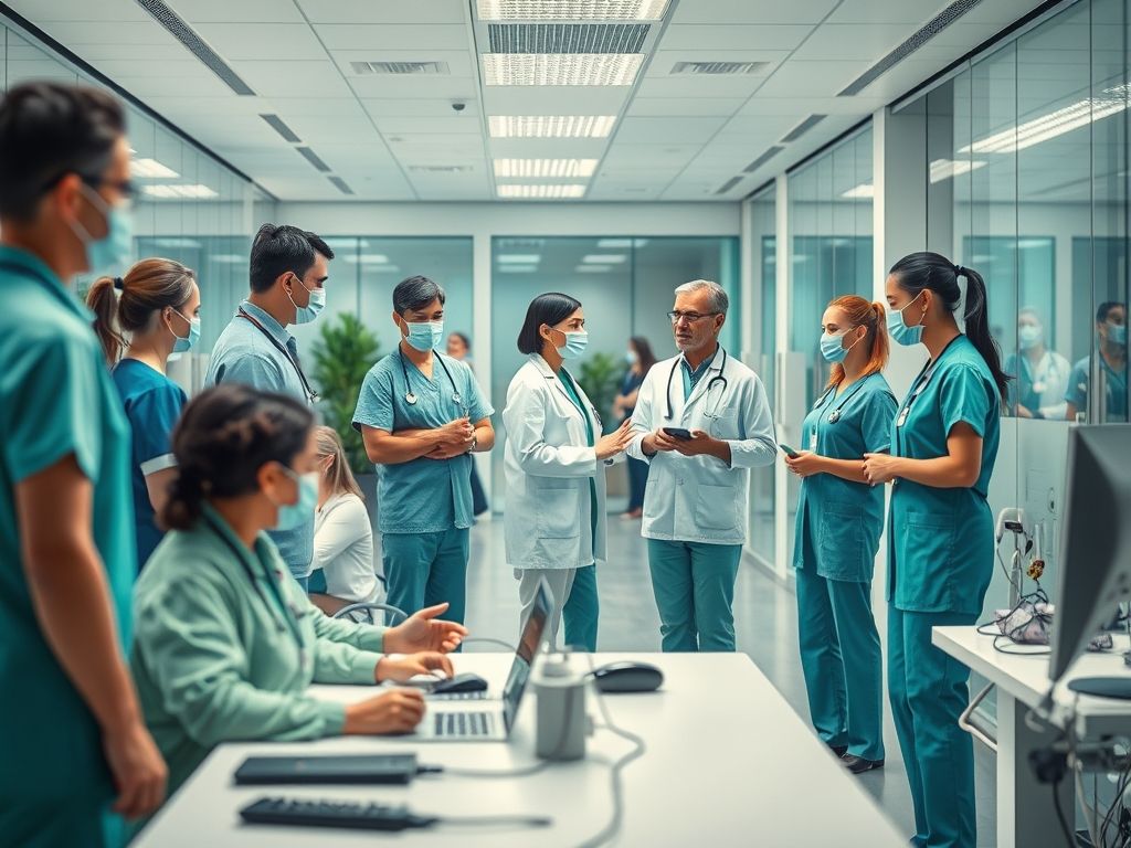 O Que E Saude No Ambiente De Trabalho