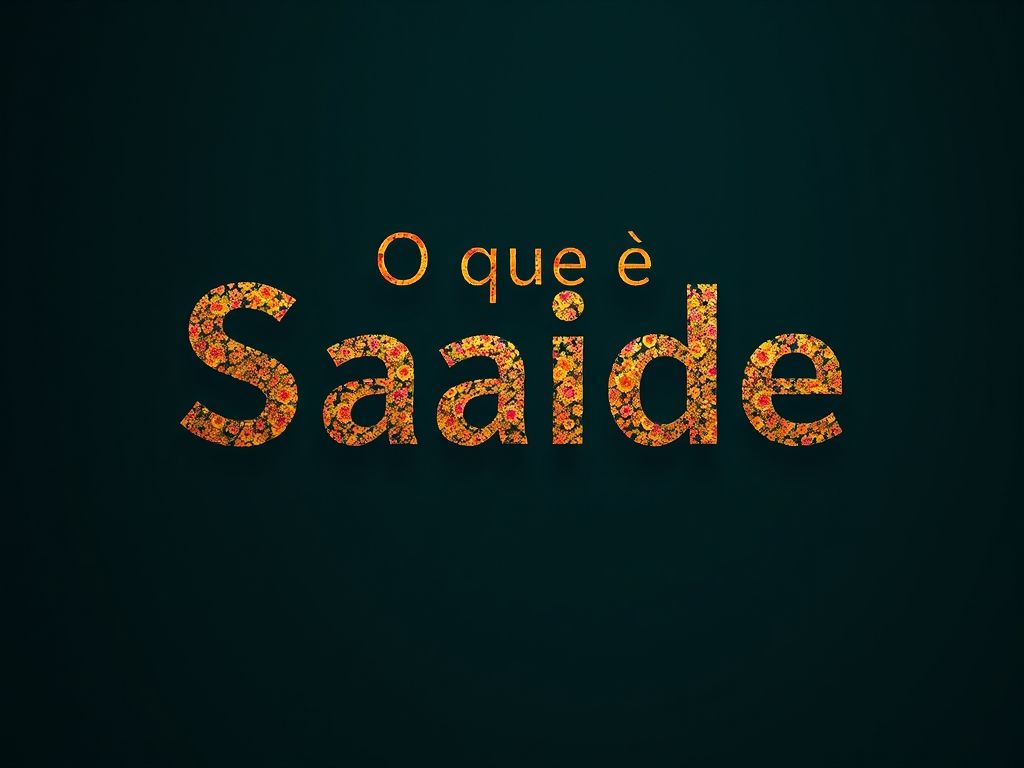 O que é Saúde óssea