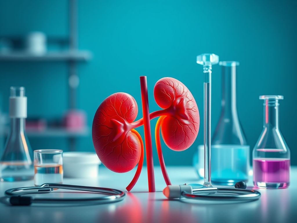 O Que E Saude Renal