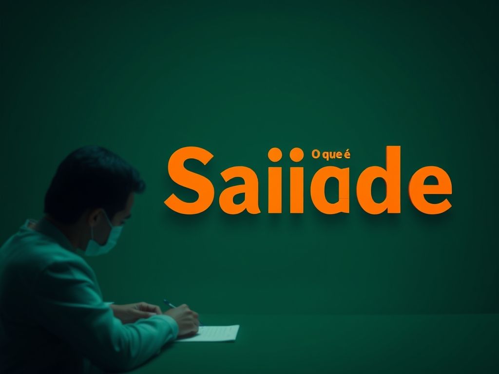 O que é Saúde respiratória