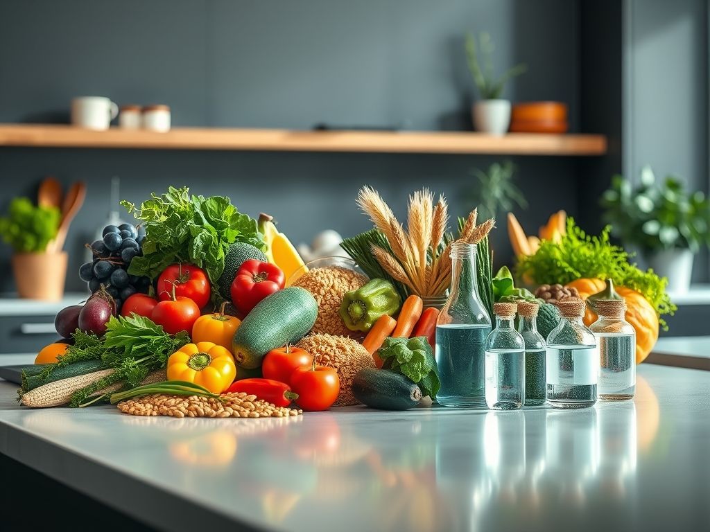 O Que E Sustentabilidade Alimentar