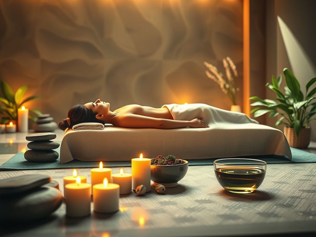 O Que E Tecnicas De Relaxamento 2