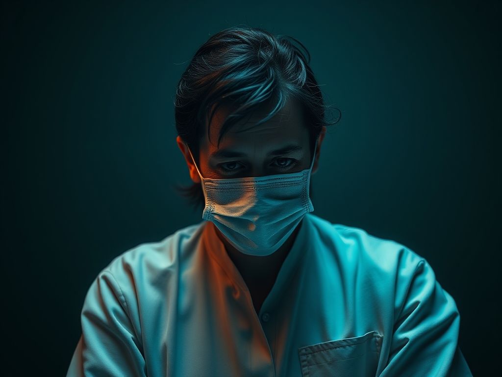O que é Tratamento de depressão