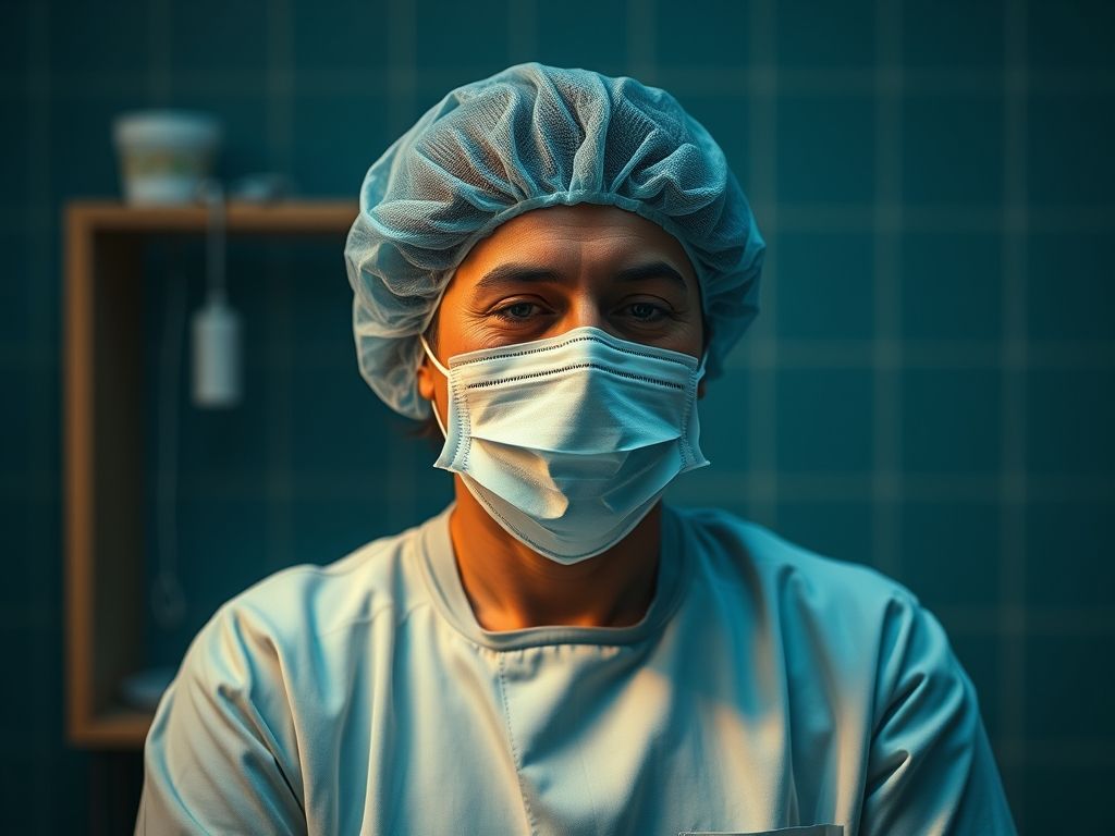O que é Tratamento de doenças respiratórias