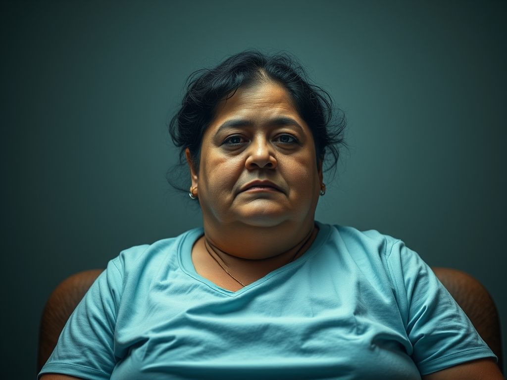 O que é Tratamento de obesidade
