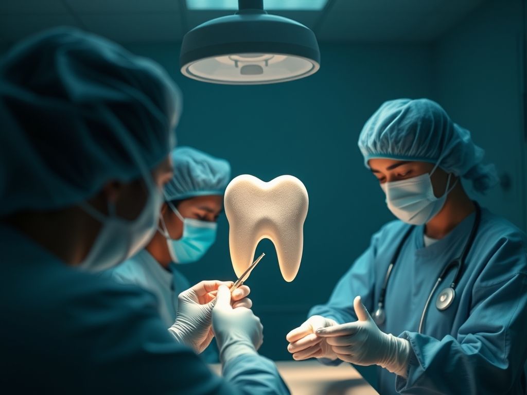 O que é Tratamento Odontológico