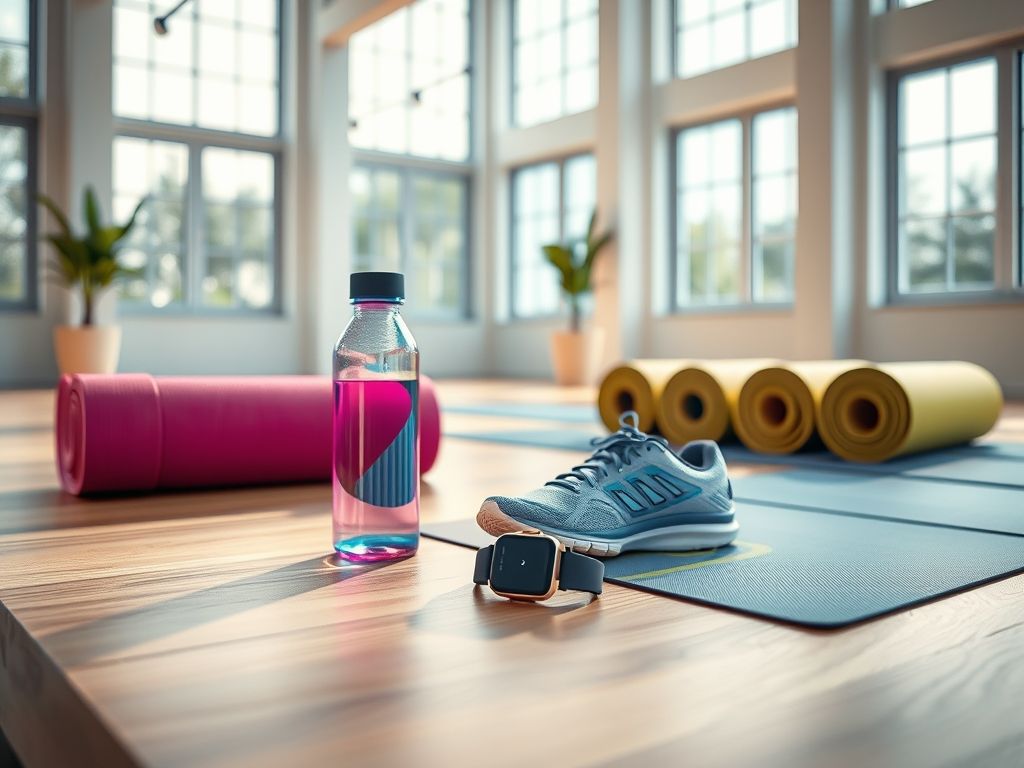 Orientacoes De Fitness Guia Completo Para Saude E Bem Estar