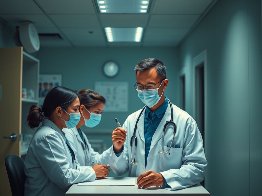Para que serve Aconselhamento médico