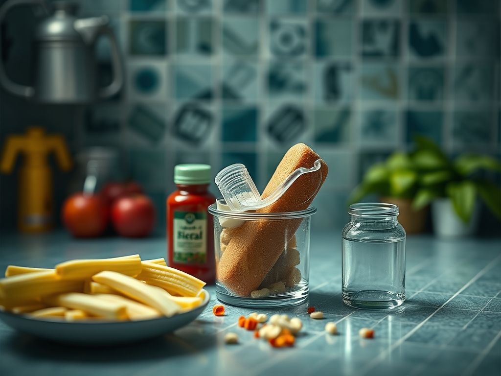 Para que serve Alimentação saudável