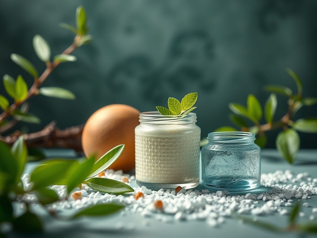 Para que serve Alimentos naturais