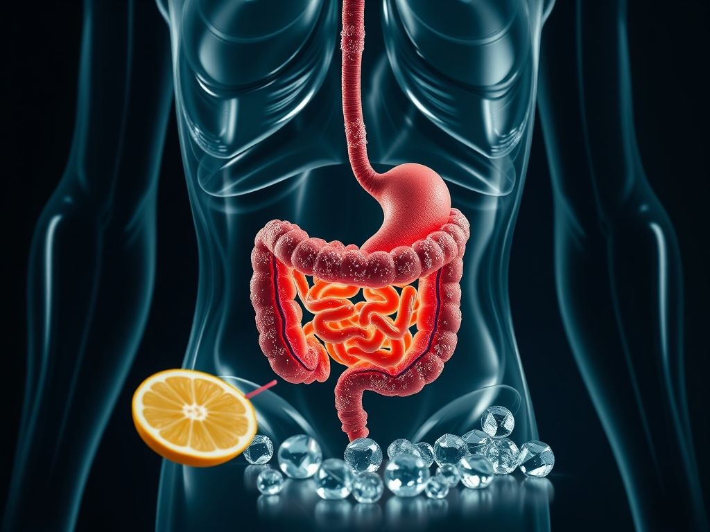 Para que serve Alimentos para intestino