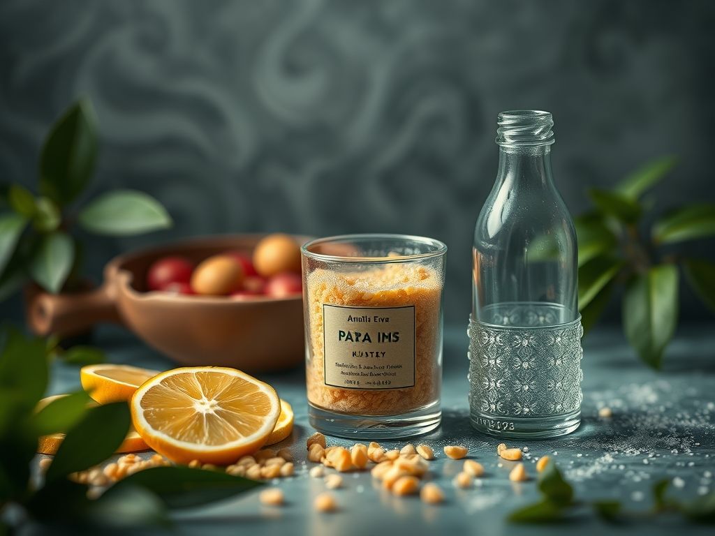 Para que serve Alimentos que ajudam na digestão