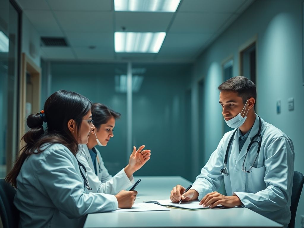 Para que serve Consulta médica