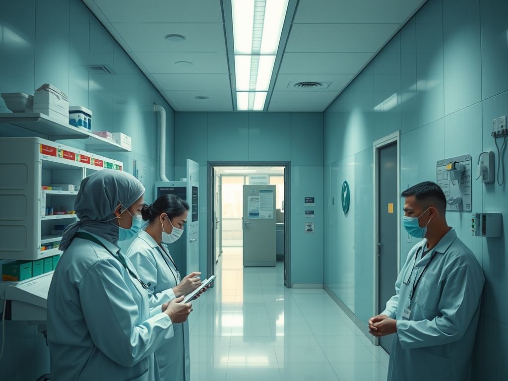 Para que serve Cuidados farmacêuticos