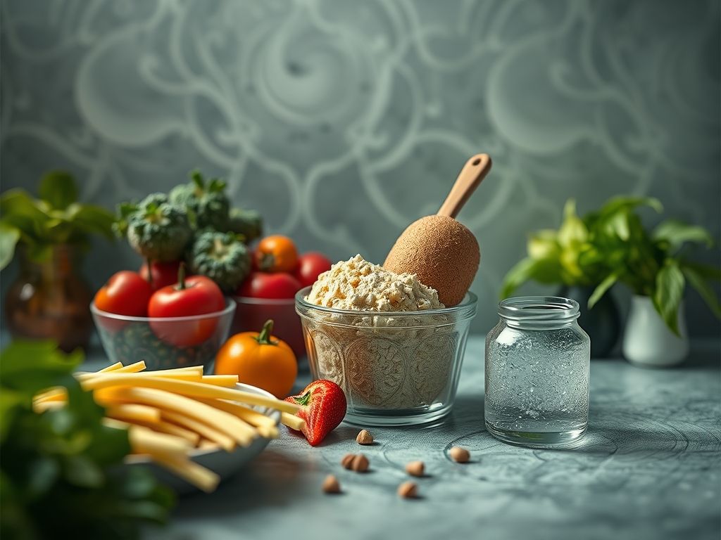 Para que serve Dicas de nutrição