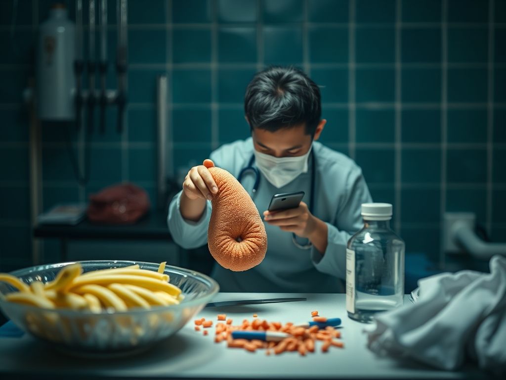 Para que serve Digestão