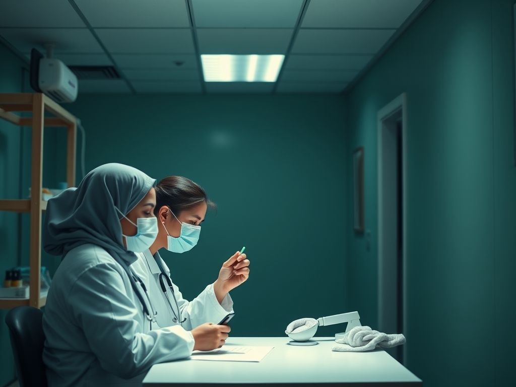 Para que serve Direitos dos pacientes