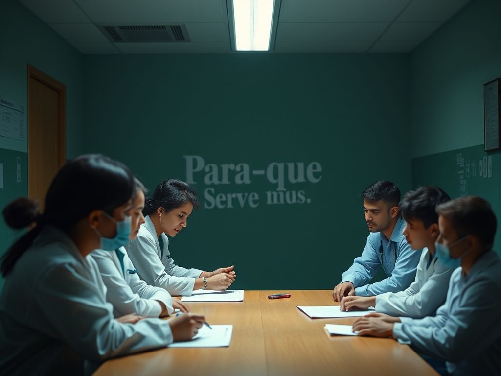Para que serve Doenças