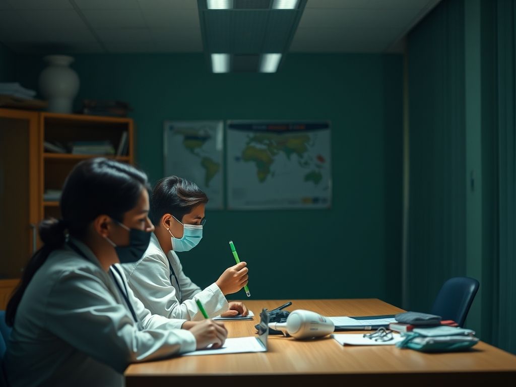 Para que serve Educação em saúde