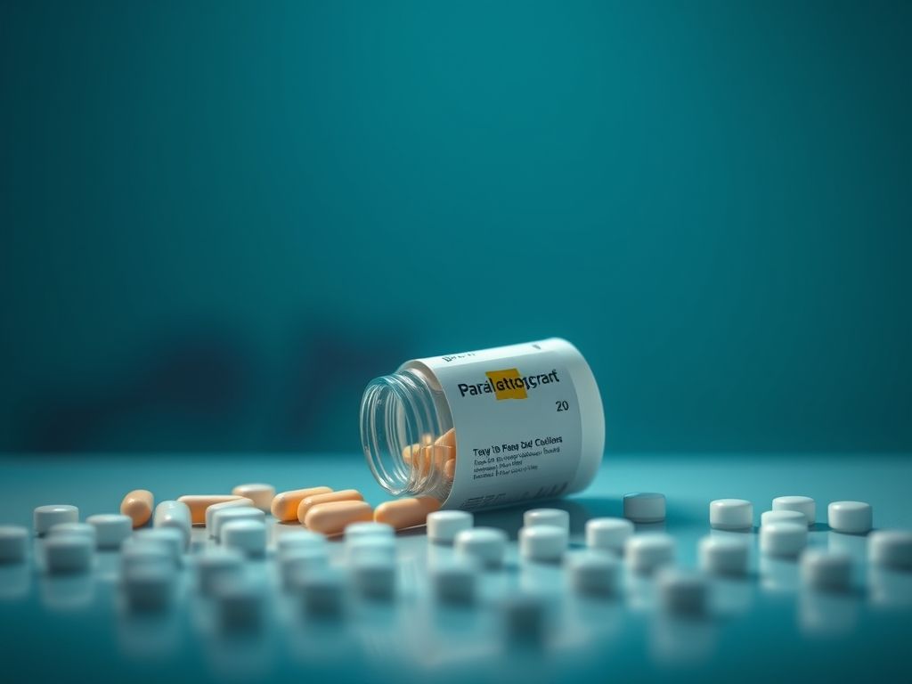 Para que Serve excilatropan 20 mg