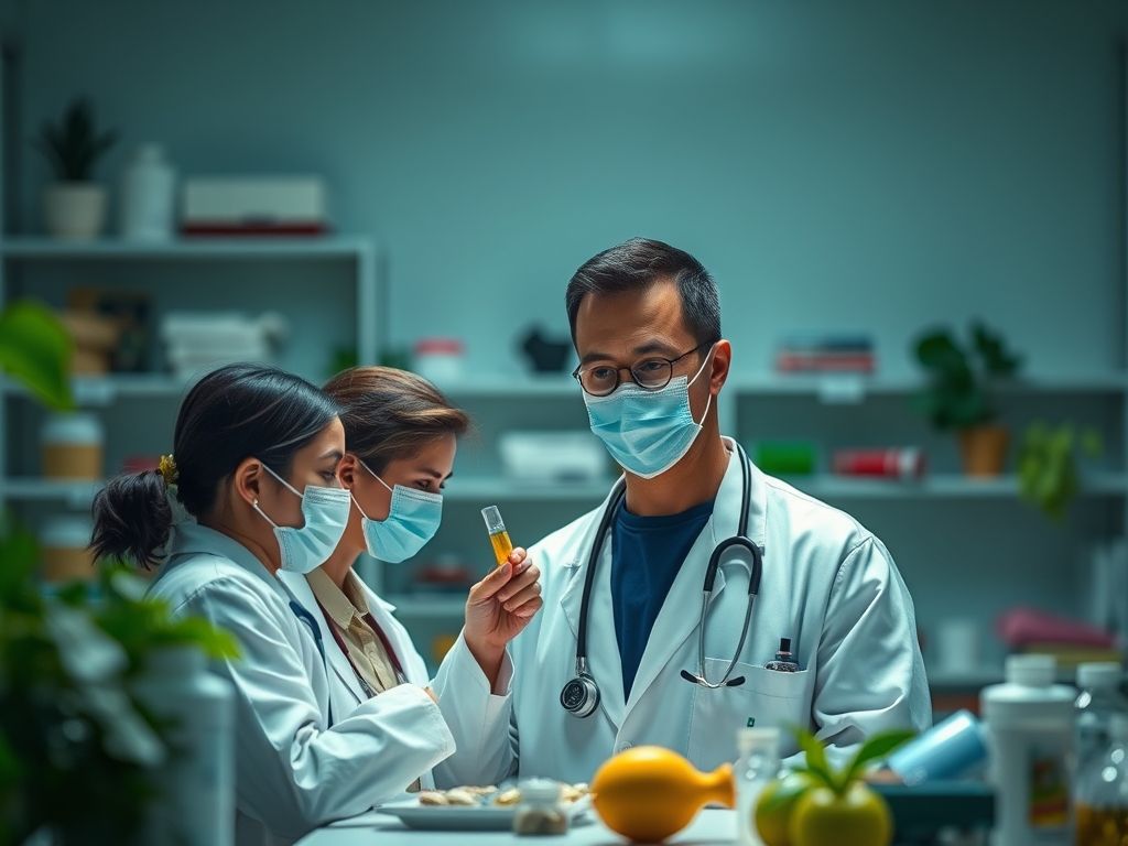 Para que serve Farmacologia