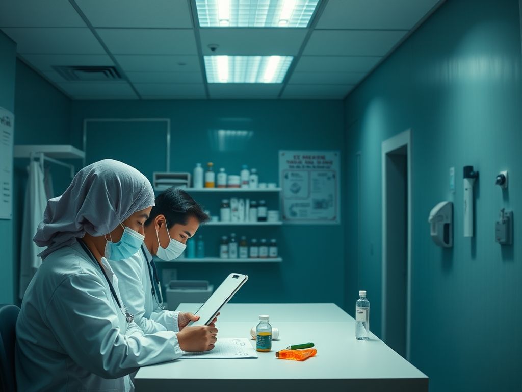 Para que serve Informações sobre medicamentos