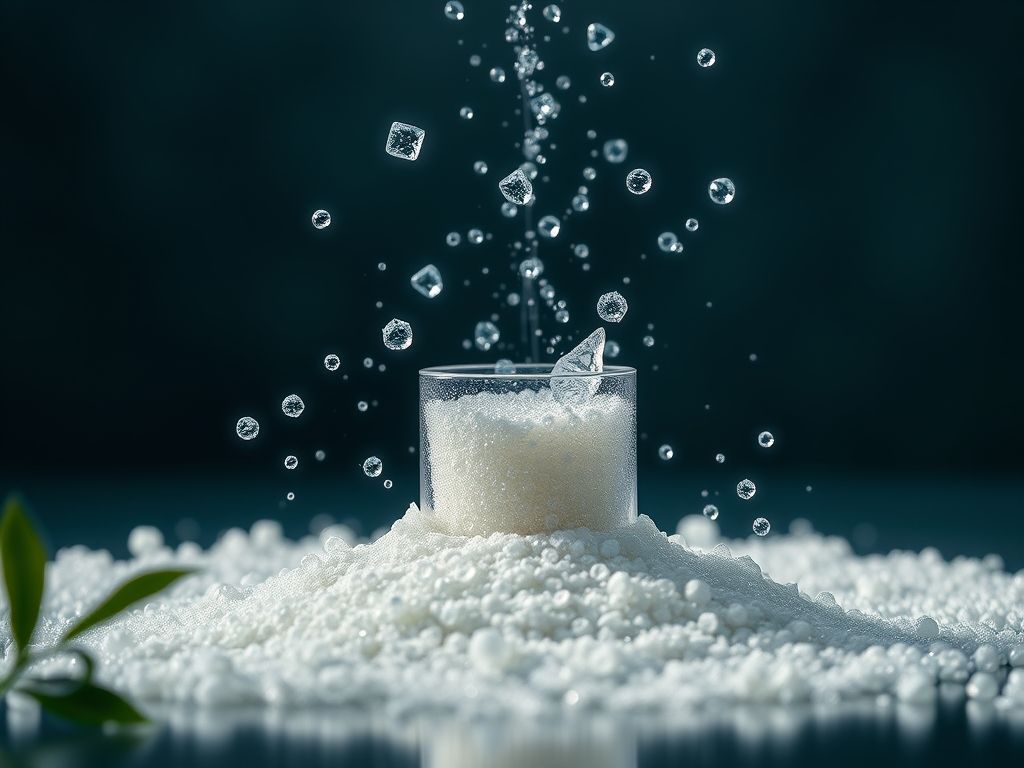 Para que serve Informações sobre psyllium