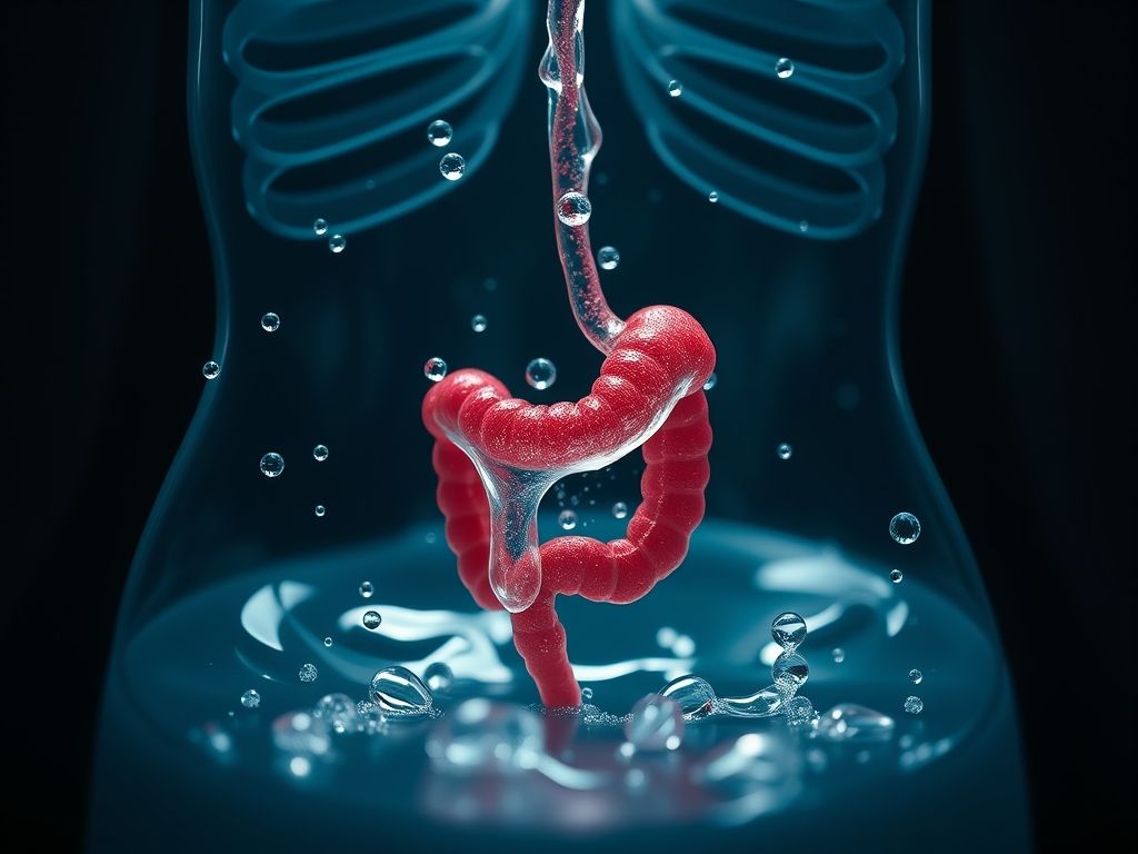 Para que serve Intestino saudável